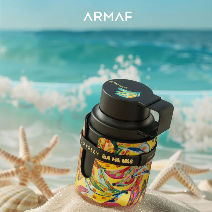Armaf Odyssey BAHAMAS Eau De Parfum For Unisex