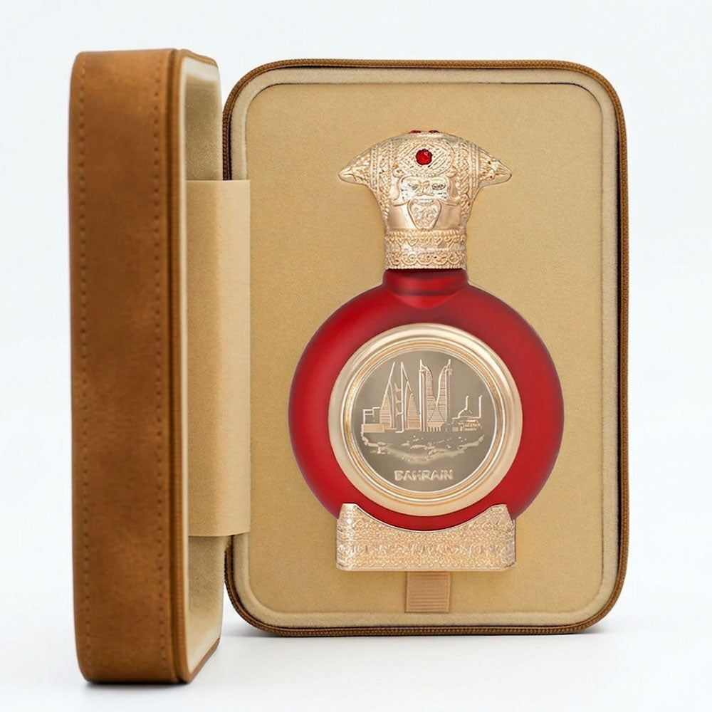 Taif Al Emarat Bahrain Eau De Parfum For Unisex