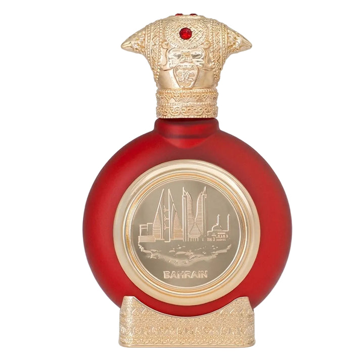 Taif Al Emarat Bahrain Eau De Parfum For Unisex