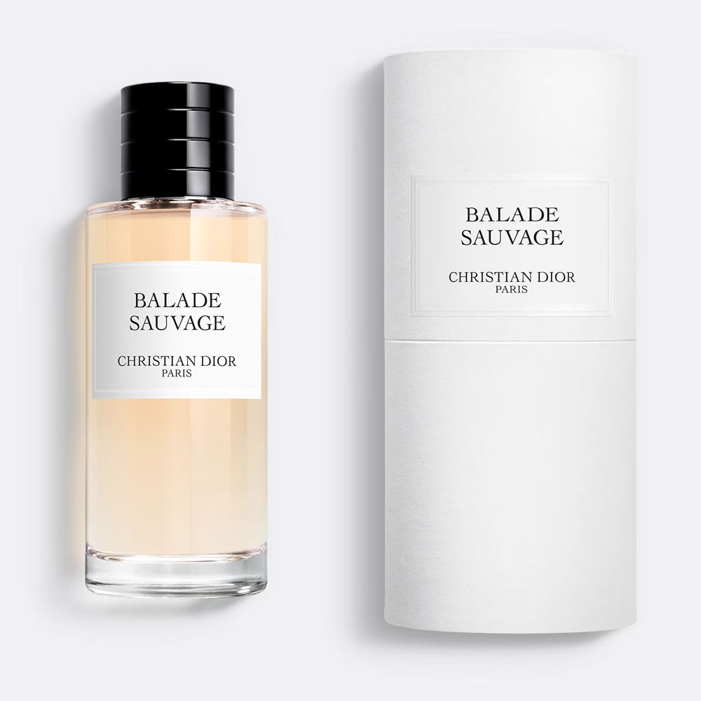 Christian Dior Balade Sauvage Eau Parfum For Unisex