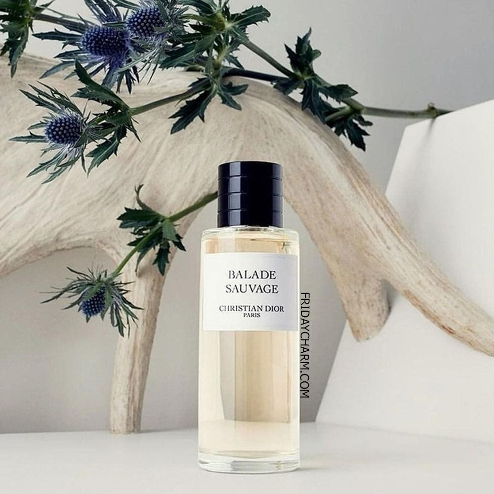 Christian Dior Balade Sauvage Eau Parfum For Unisex