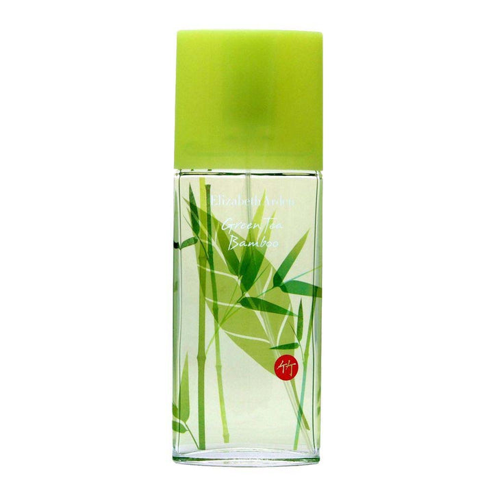 Elizabeth Arden Green Tea Bamboo Eau De Toilette For Women