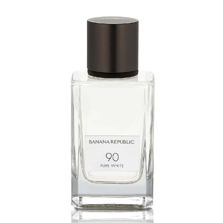 Banana Republic 90 Pure White Eau De Parfum For Unisex