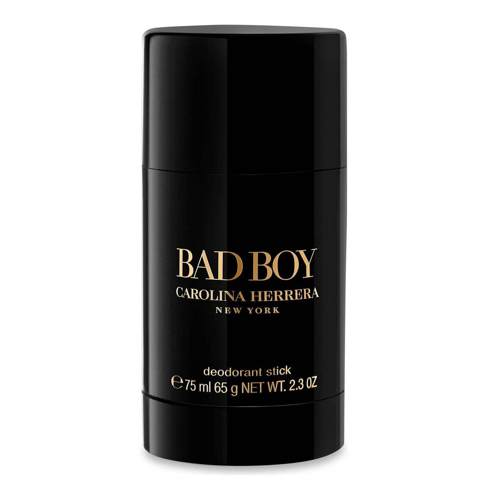 Carolina Herrera Bad Boy Deodorant Stick For Men 75ml