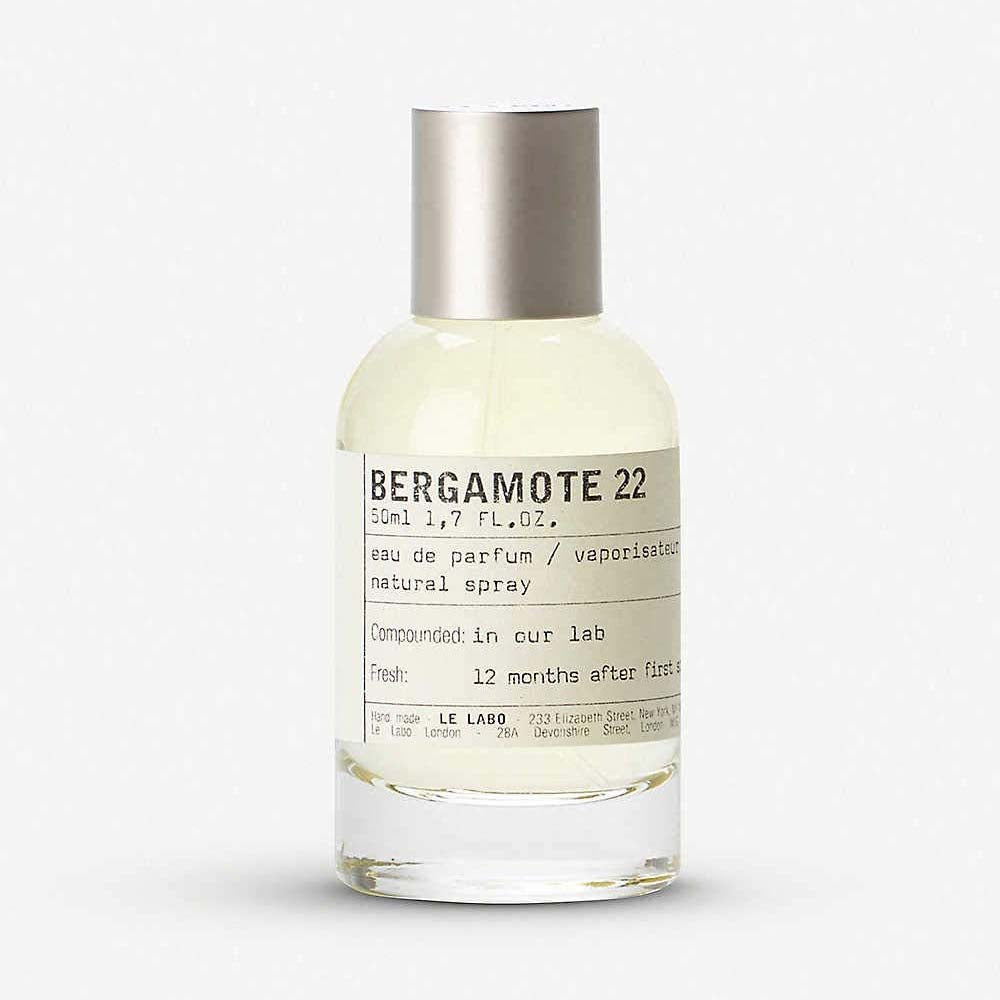 Le Labo Bergamote 22 Eau De Parfum For Unisex