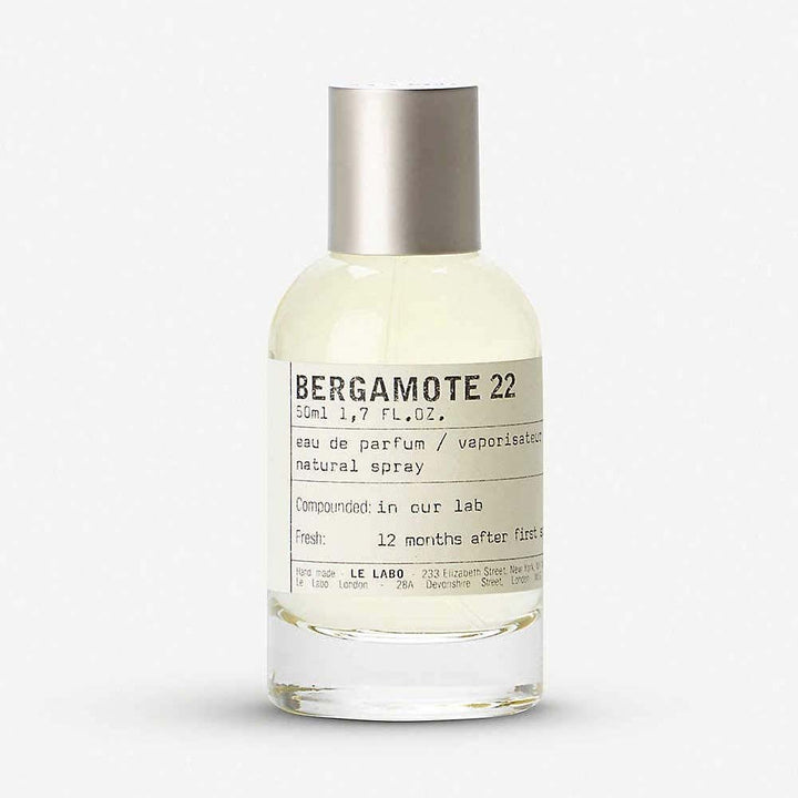 Le Labo Bergamote 22 Eau De Parfum For Unisex