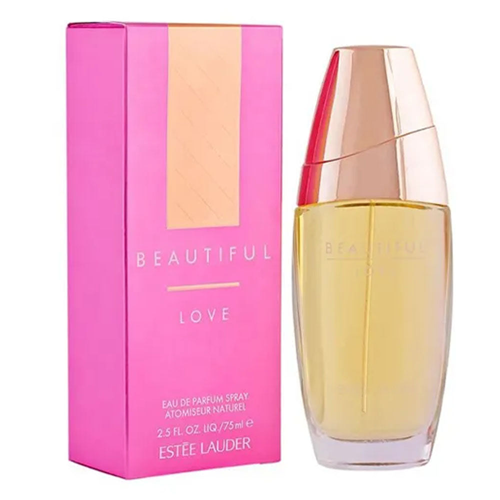 Estee Lauder Beautiful Love Eau De Parfum For Women