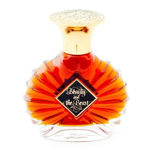 Areej Beauty and The Beast Extrait De Parfum For Unisex