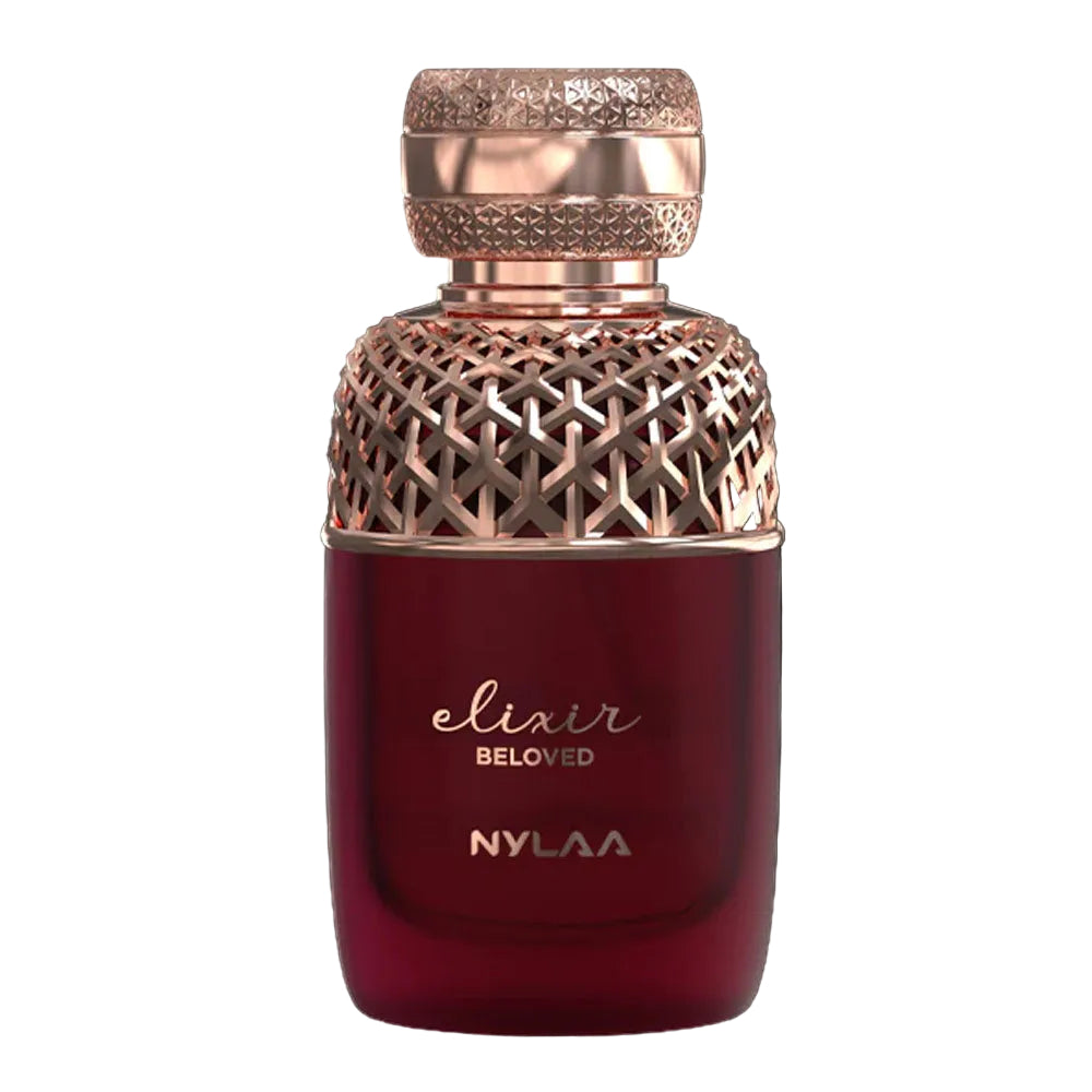 Nylaa By Rasasi Elixir Beloveed Extrait De Parfum For Unisex