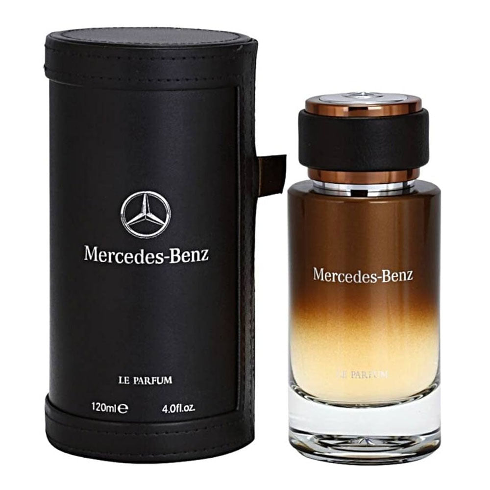 Mercedes Benz Le Parfum Eau De Parfum For Men