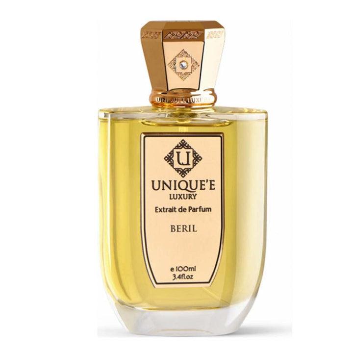 Unique&