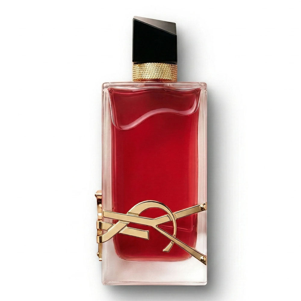 Yves Saint Laurent Libre Berry Crush Eau De Parfum Fruitee For Women