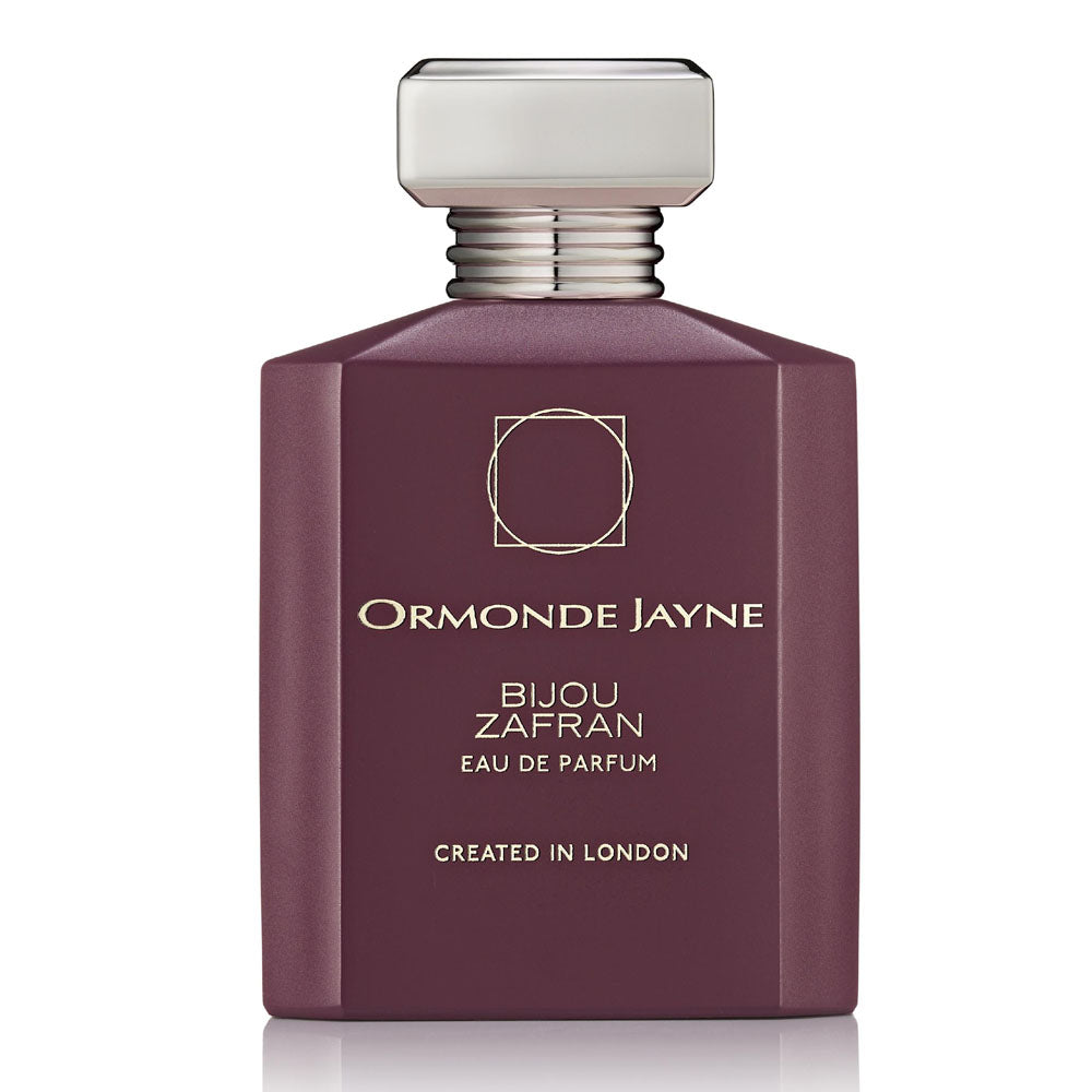 Ormonde Jayne Bijou Zafran Eau De Parfum For Unisex