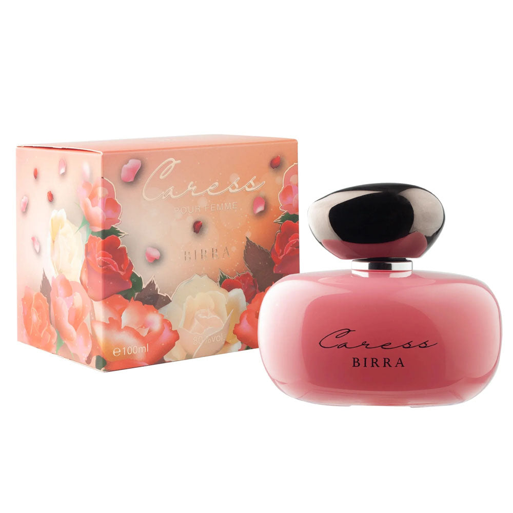 Birra Caress Eau De Parfum For Women