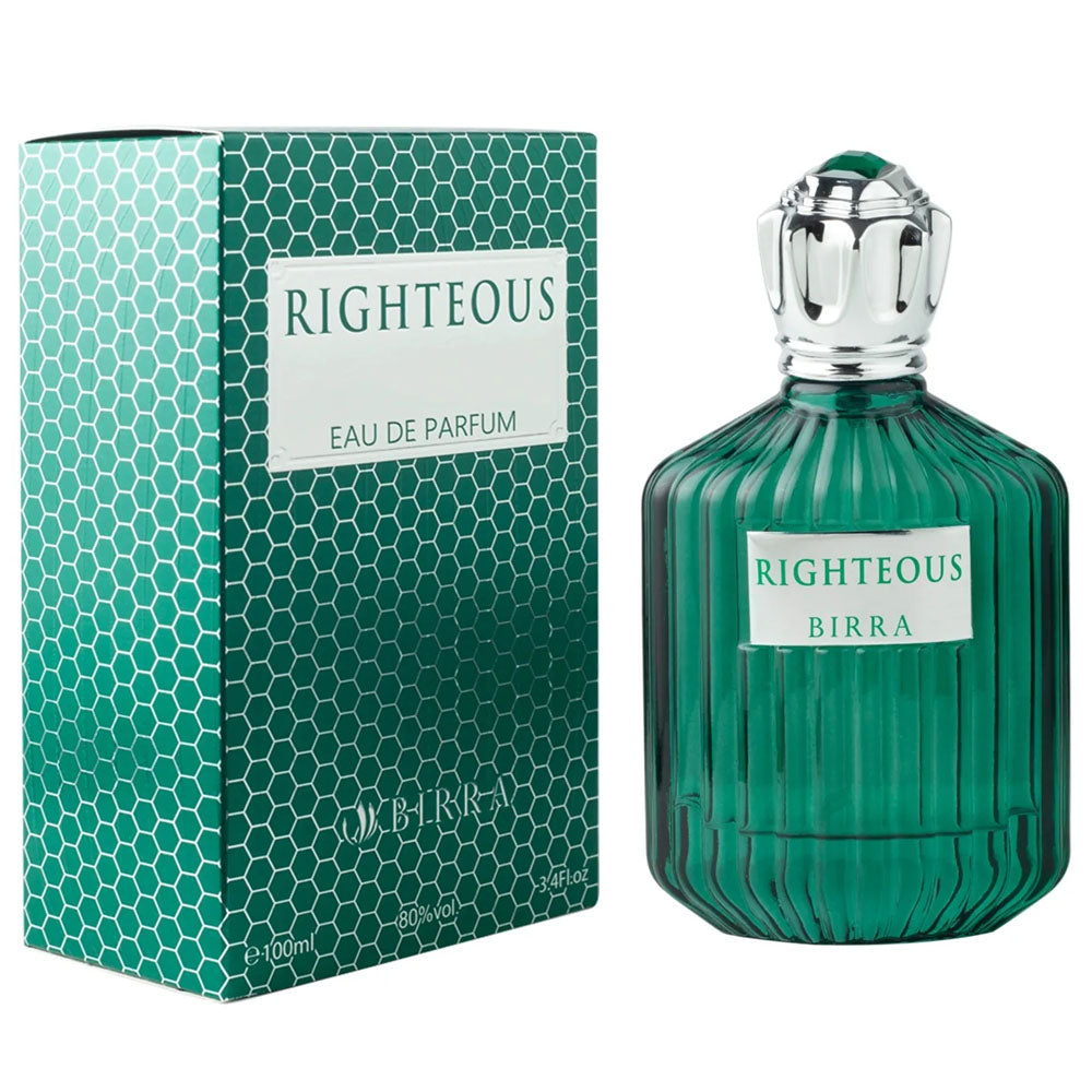 Birra Righteous Eau De Parfum For Men