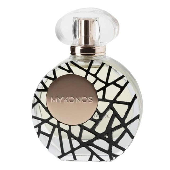 Mykonos Black Opera Extrait De Parfum For Unisex