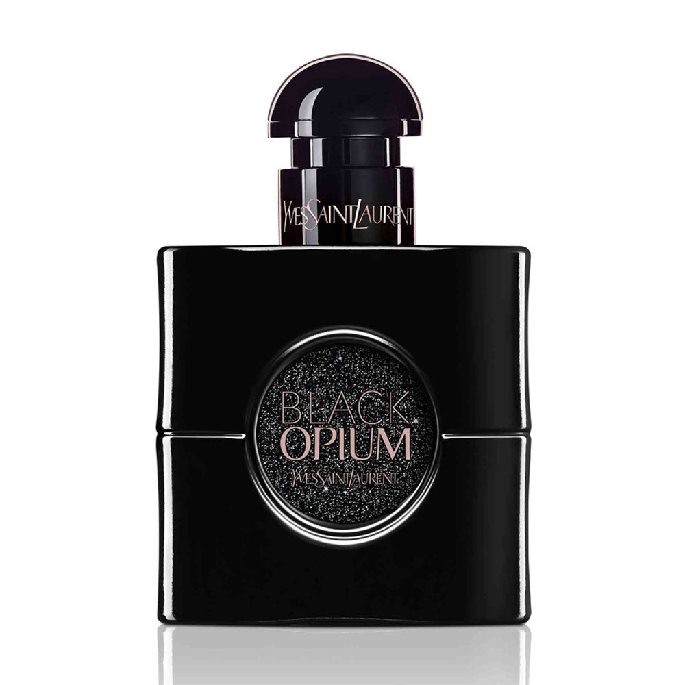 Yves Saint Laurent Black Opium Le Parfum For Women 