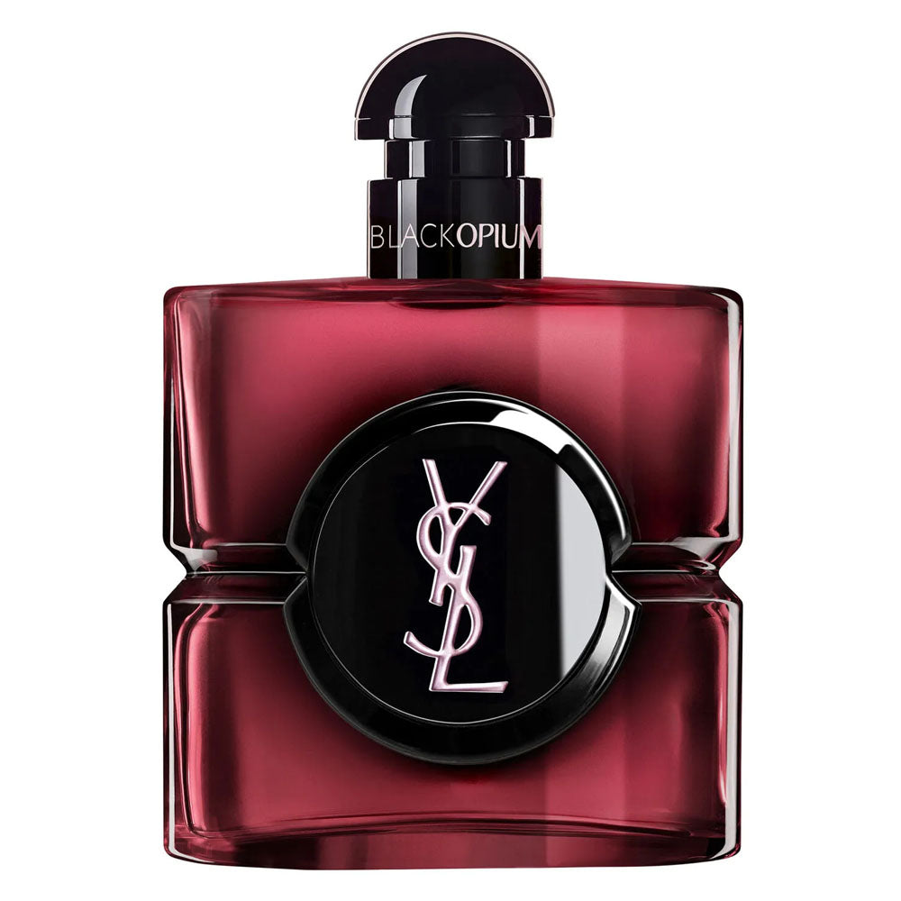 Yves Saint Laurent Black Opium Eau De Parfum Pink Glaze For Women
