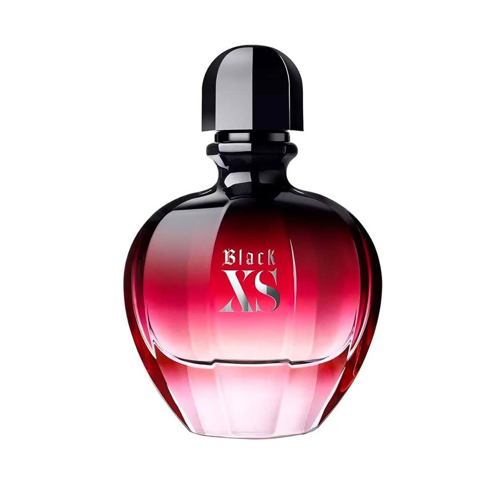 Paco Rabanne Black XS Eau De Parfum For Women