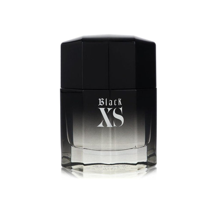 Paco Rabanne Black XS Eau De Toilette For Men