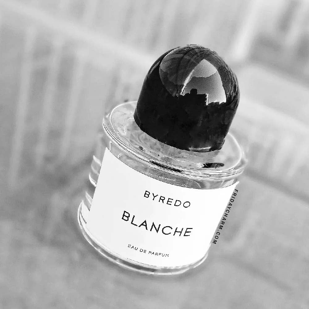 Byredo Blanche Eau De Parfum For Women
