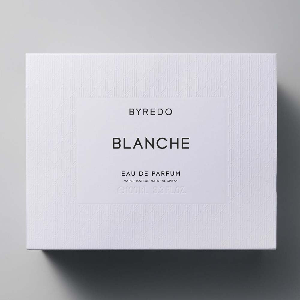 Byredo Blanche Eau De Parfum For Women