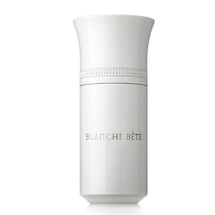 Liquides Imaginaires Blanche Bete Limited Edition Eau De Parfum For Unisex