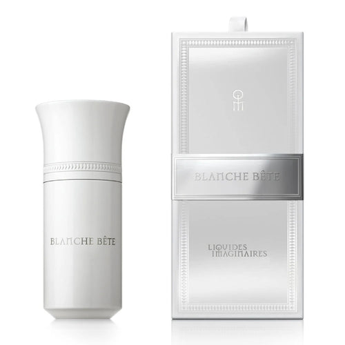 Liquides Imaginaires Blanche Bete Limited Edition Eau De Parfum For Unisex