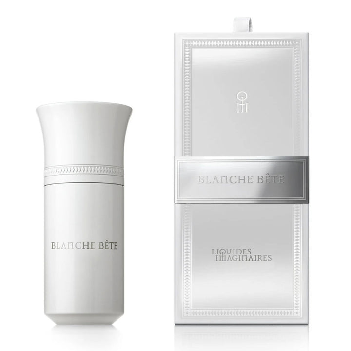 Liquides Imaginaires Blanche Bete Limited Edition Eau De Parfum For Unisex