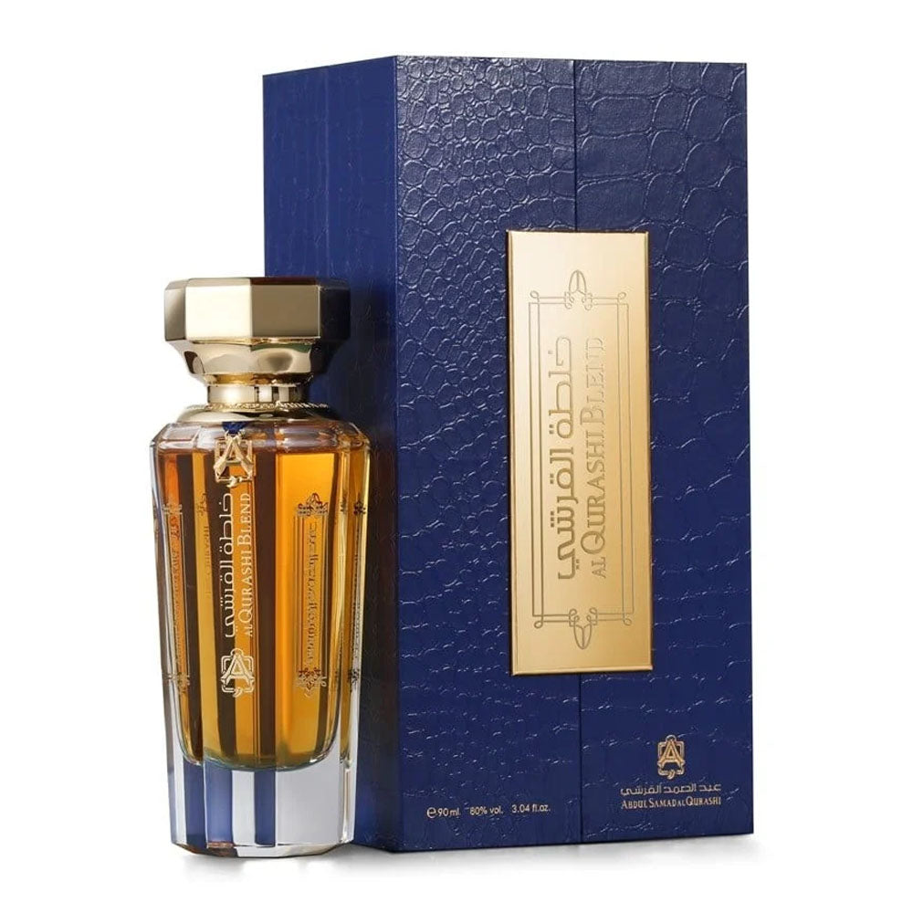 Abdul Samad Al Qurashi Oriental Blend Eau De Parfum For Unisex