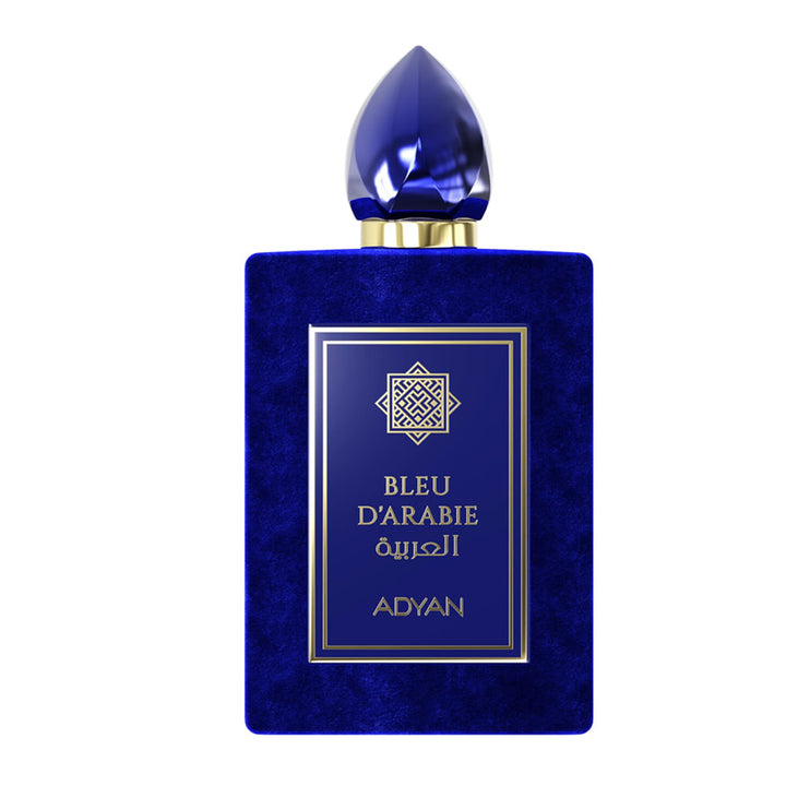 Adyan by Anfar Bleu D&