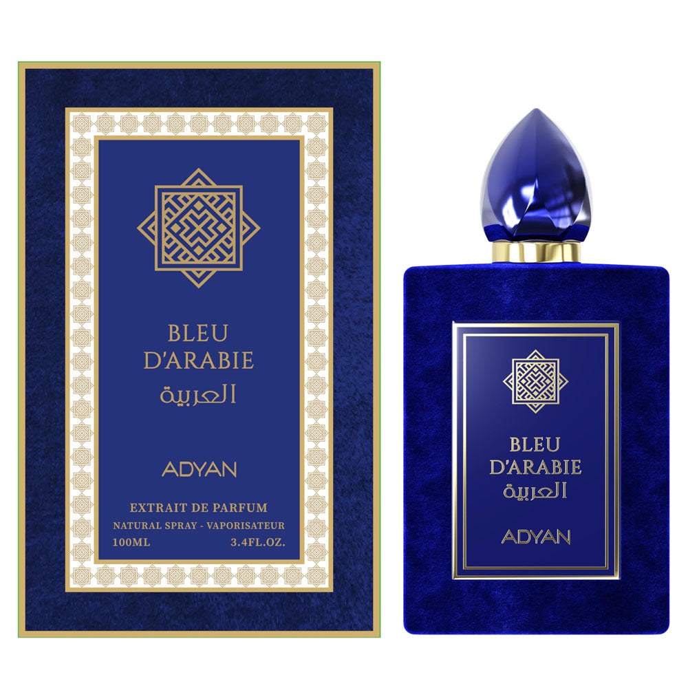 Adyan by Anfar Bleu D&