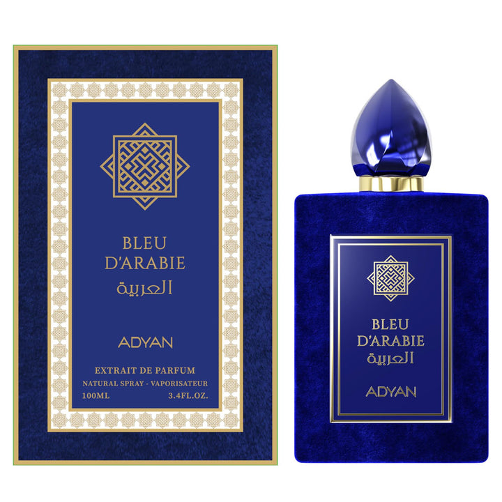 Adyan by Anfar Bleu D&