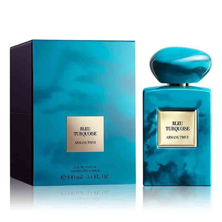 Giorgio Armani Privé Bleu Turquoise Eau De Parfum For Unisex