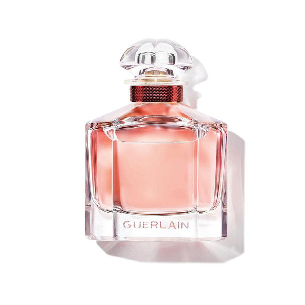 Guerlain Mon Bloom Of Rose Eau De Parfum For Women