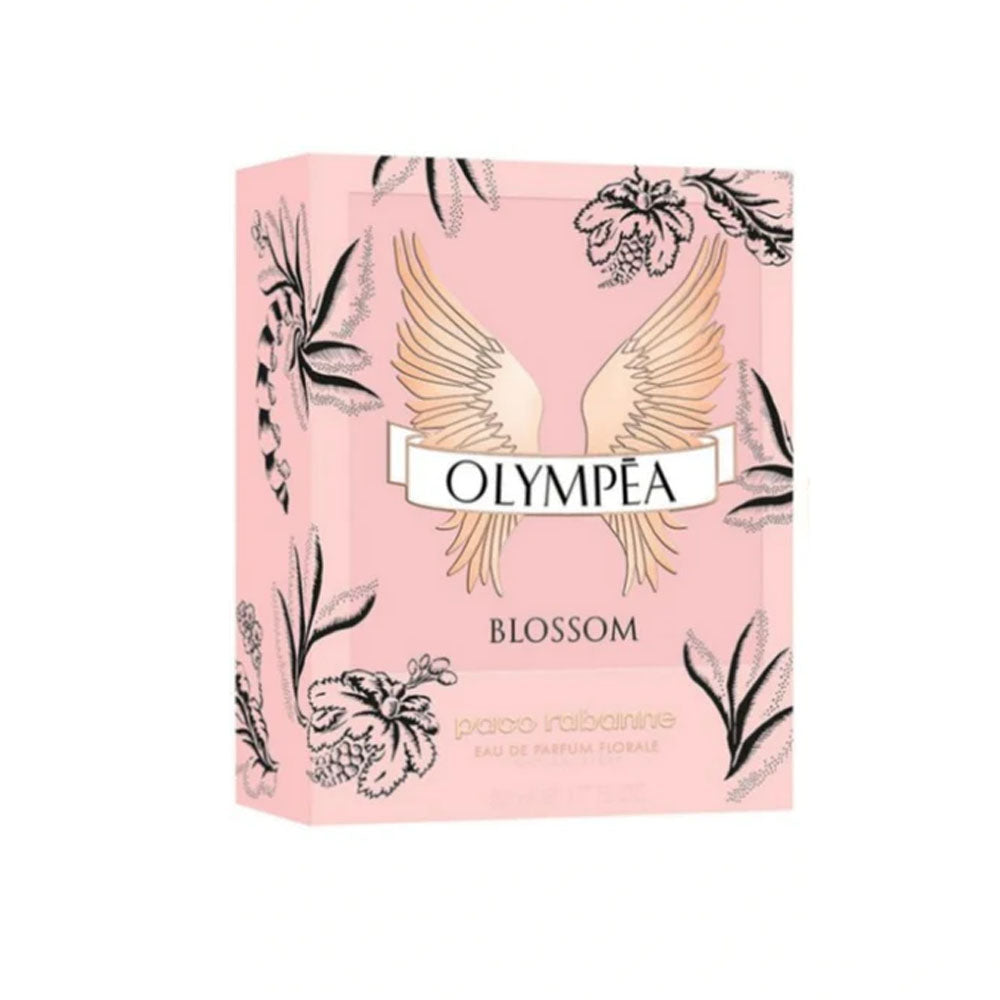 Paco Rabanne Olympea Blossom Eau De Parfum For Women