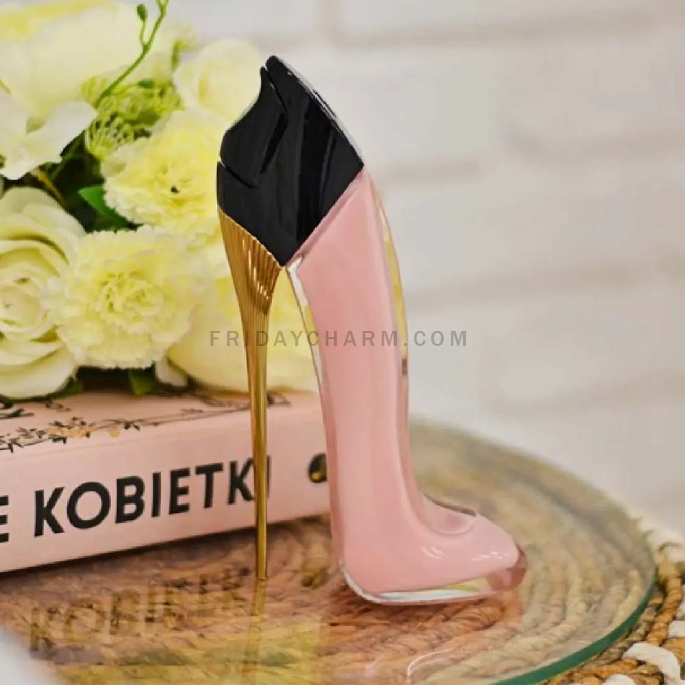 Carolina Herrera Good Girl Blush Miniature 7ml Non Spray For Woman