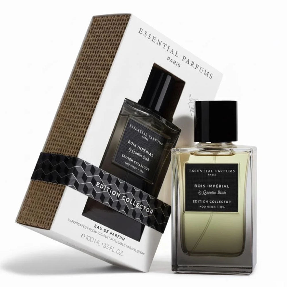 Essential Parfums Essential Parfums Edition Collector Eau De Parfum For Unisex