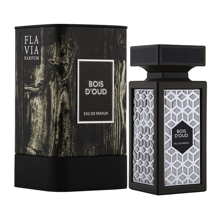 Flavia Bois D&