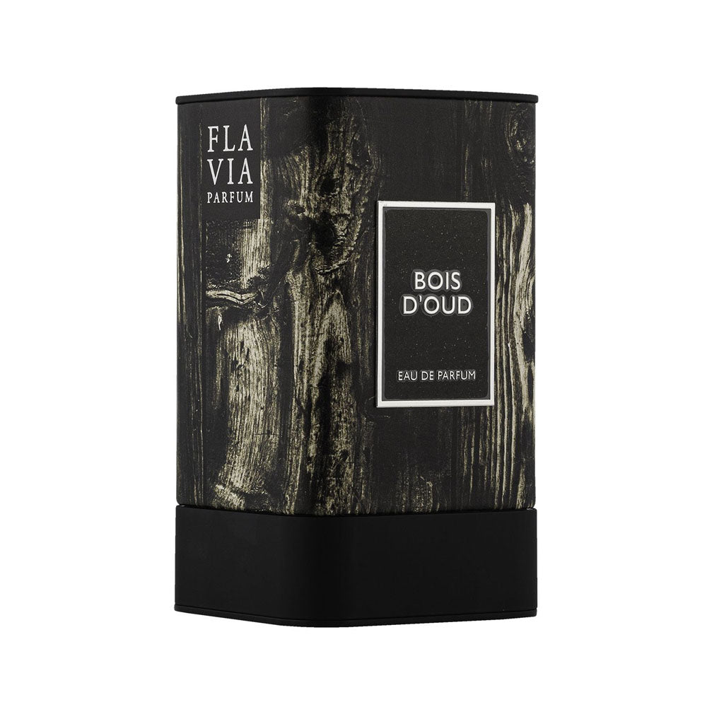 Flavia Bois D&