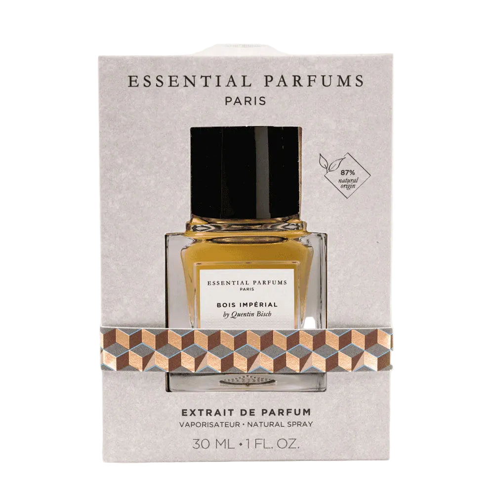 Essential Parfums Bois Imperial Extrait De Parfum For Unisex