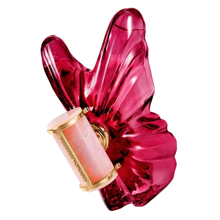 Carolina Herrera La Bomba Eau De Parfum For Women Miniature 11ml