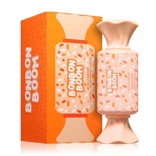 Gulf Orchid Bonbon Boom Eau De Parfum For Unisex