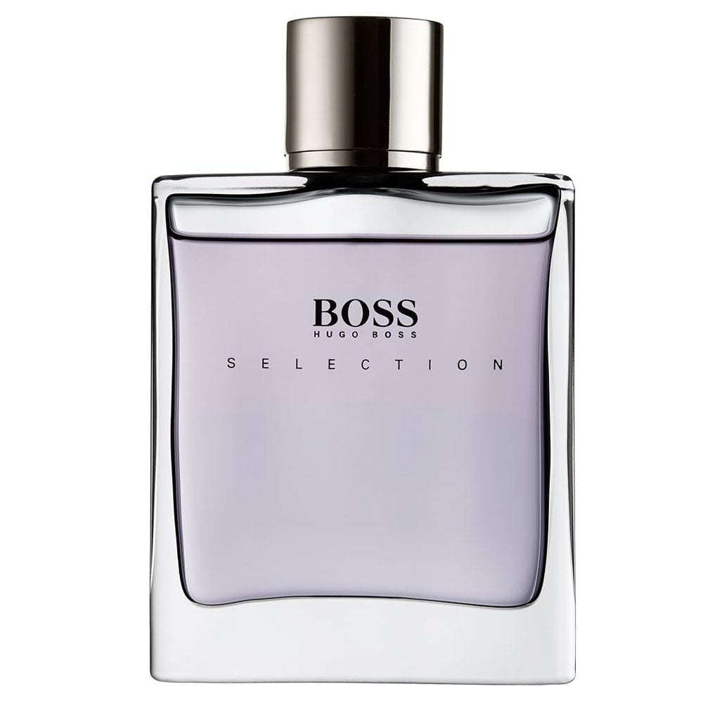 Hugo Boss Selection Eau De Toilette For Men