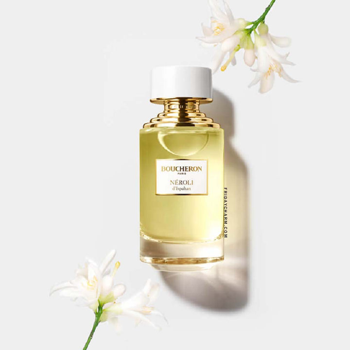 Boucheron Neroli D&
