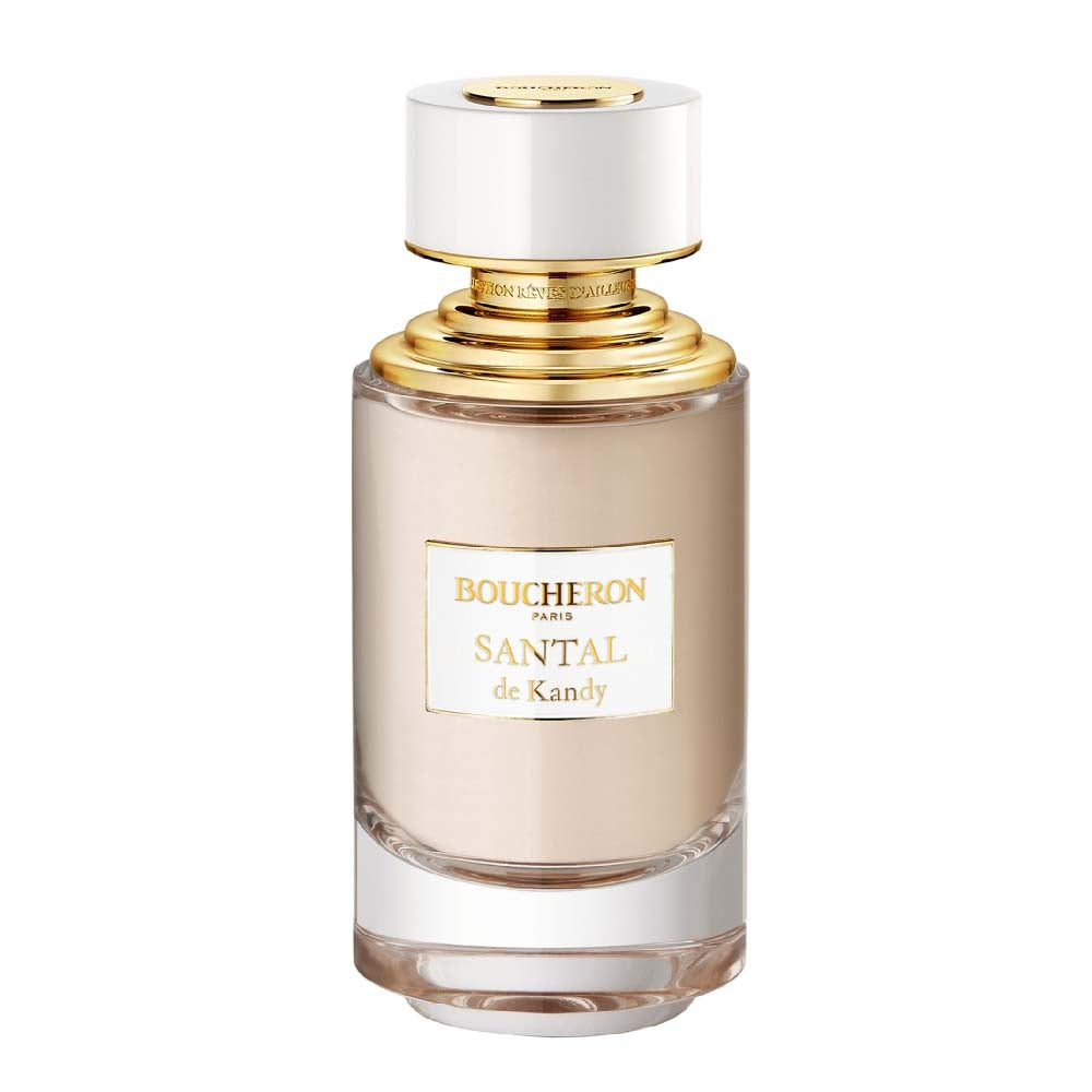 Boucheron Santal De Kandy Eau De Parfum For Unisex