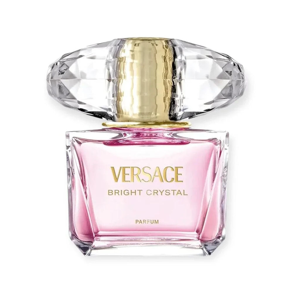 Versace Bright Crystal Parfum For Women
