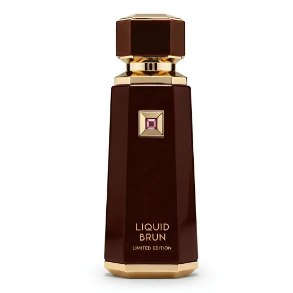 French Avenue Liquid Brun Limited Edition Extrait De Parfum For Unisex