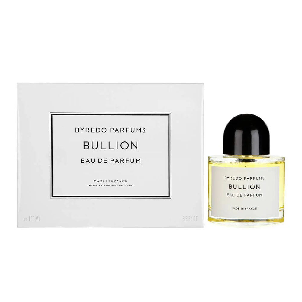 Byredo Bullion Eau De Parfum For Unisex