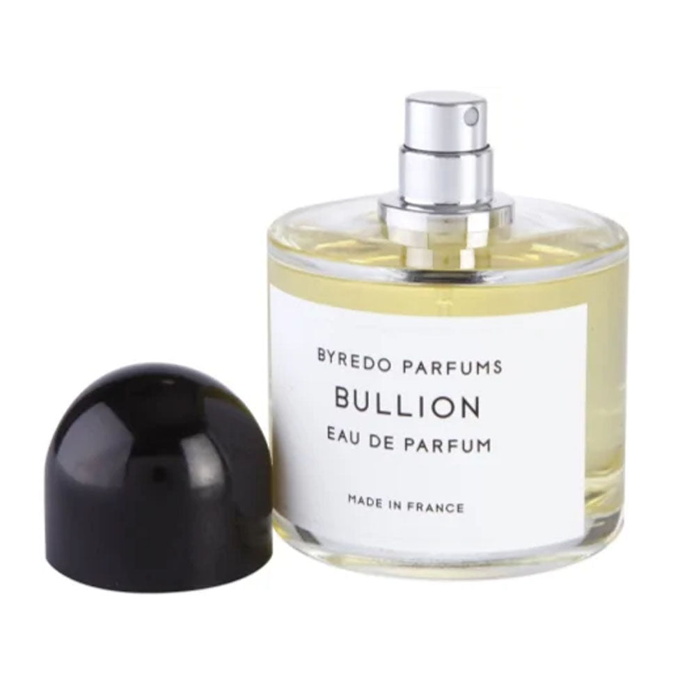 Byredo Bullion Eau De Parfum For Unisex